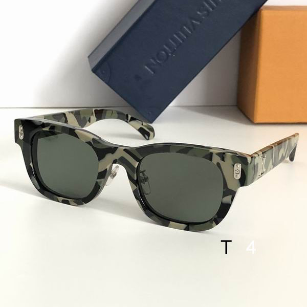 Louis Vuitton Sunglasses ID:20240804-266